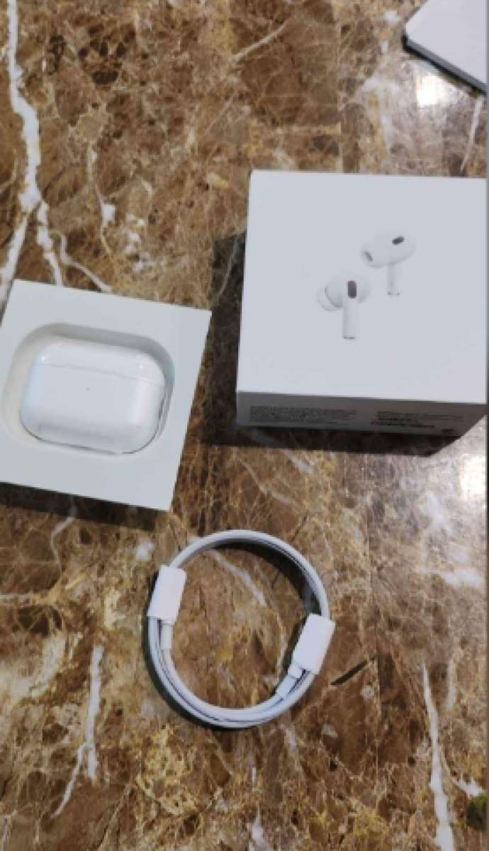 AirPod pros