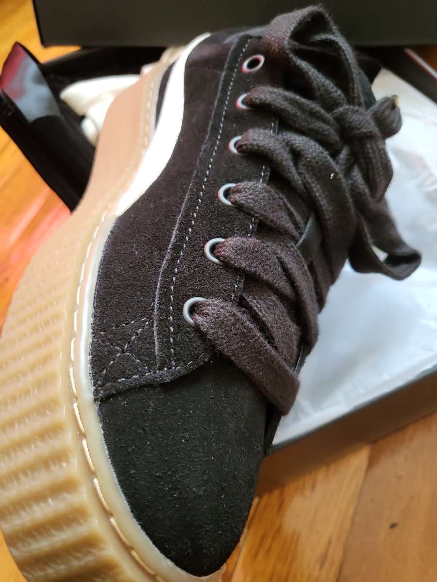 PUMAS CREEPER FENTY