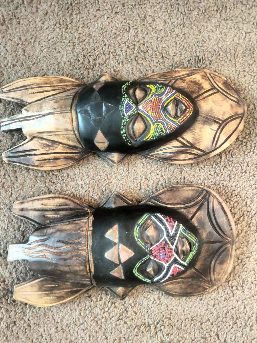 Wooden Decor for wall