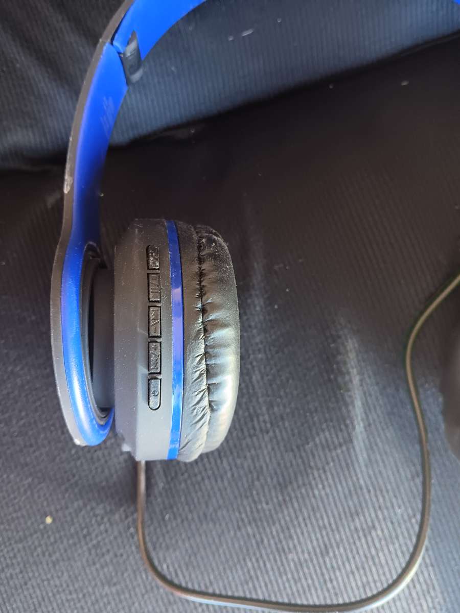 audio