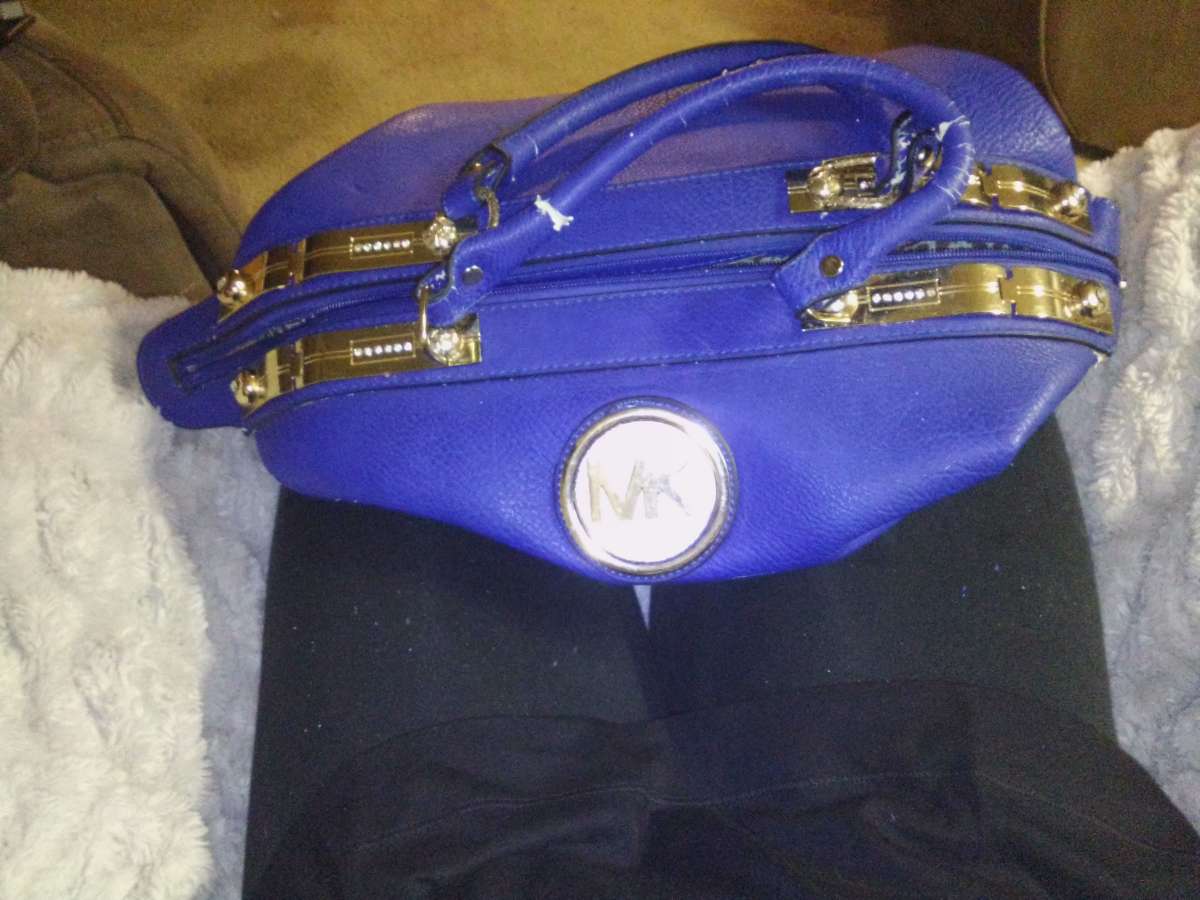 3 Michael kors purses