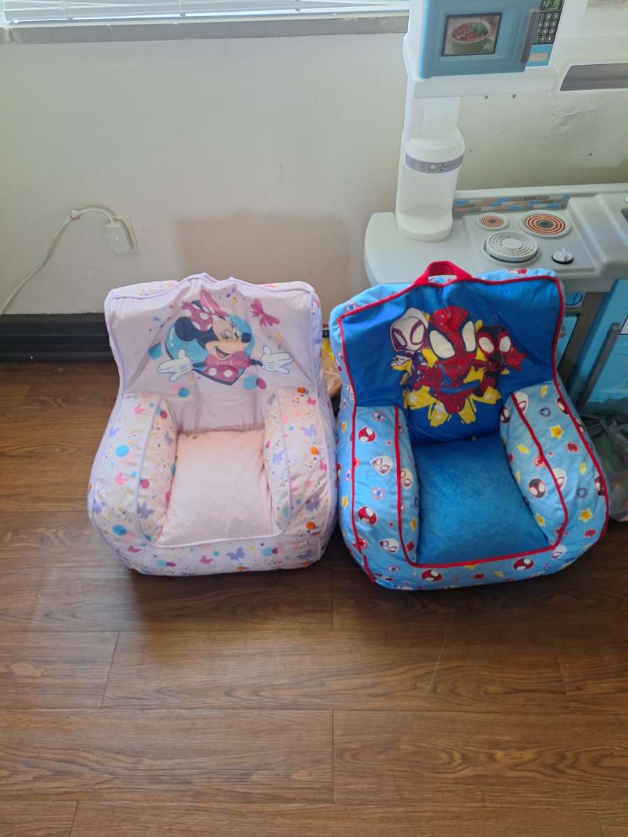 chairs for kids