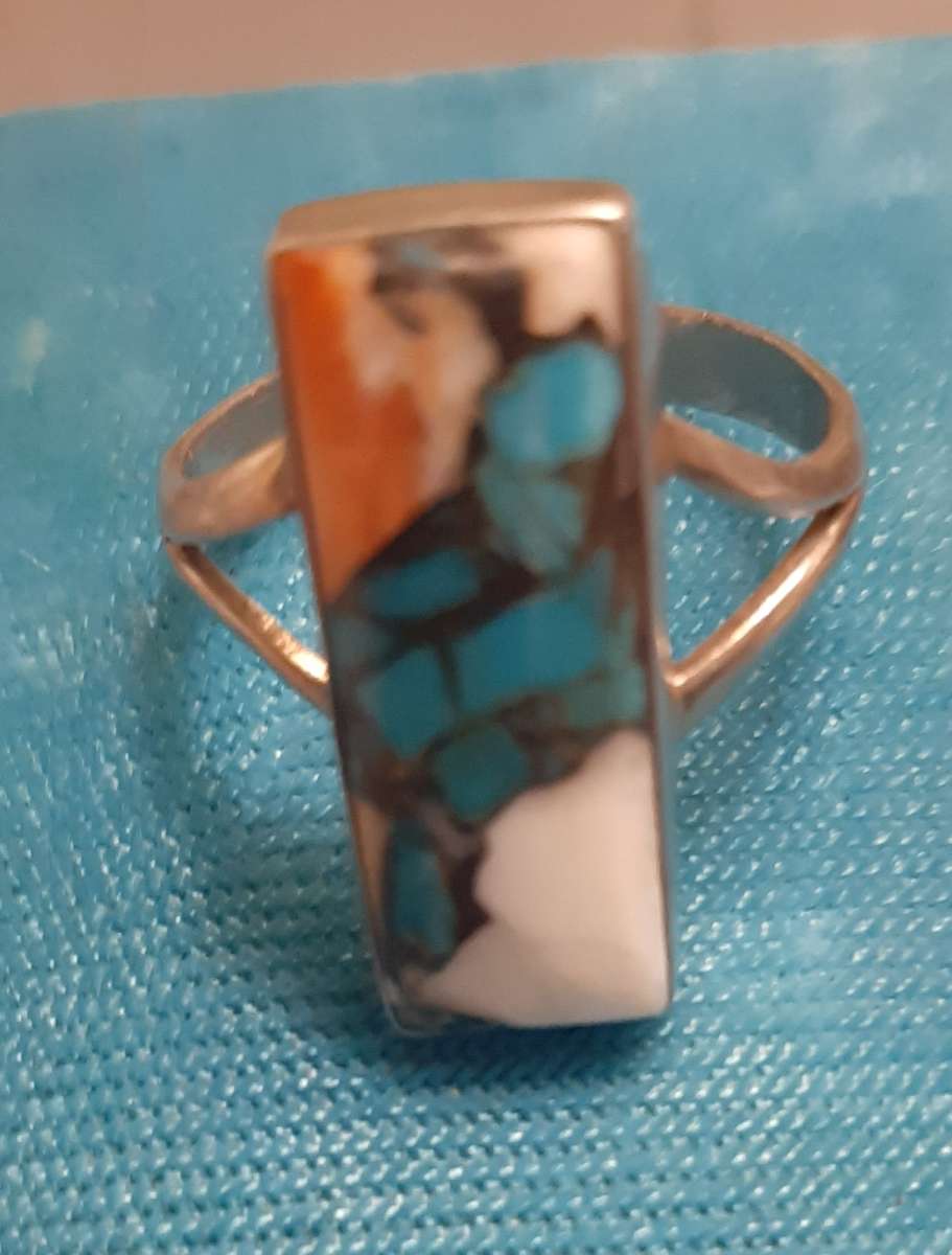 INDIAN RING