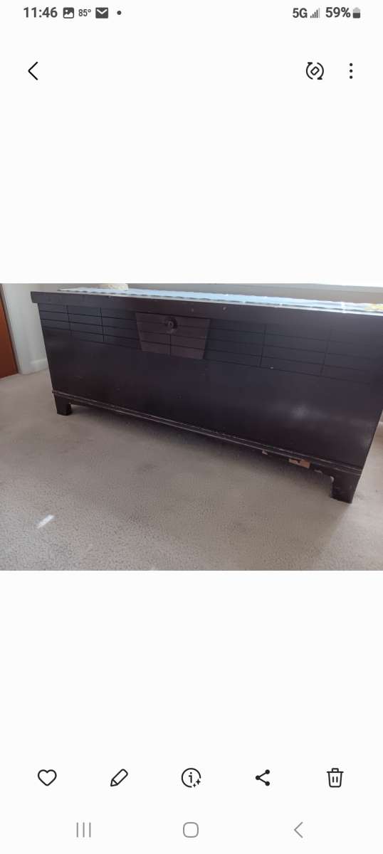 Cedar Chest