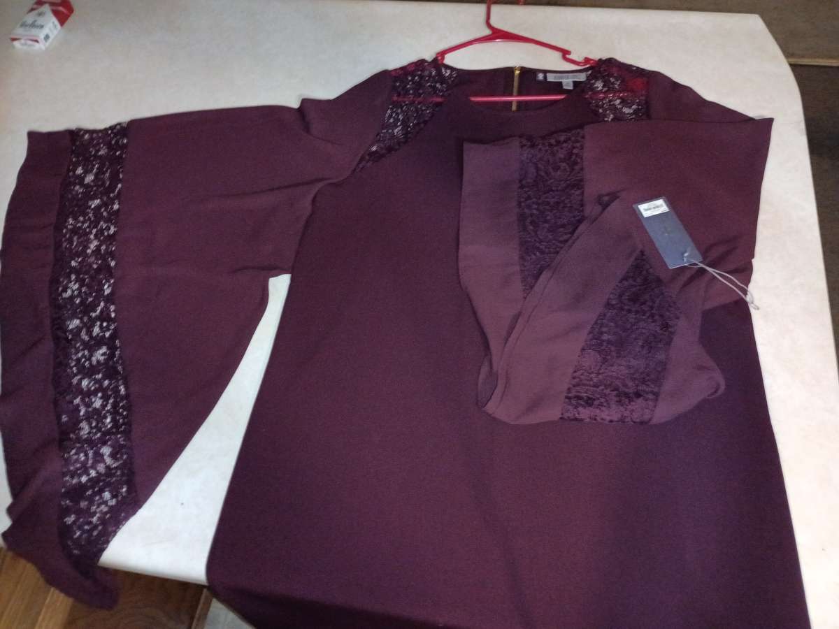 Jennifer Lopez NWT