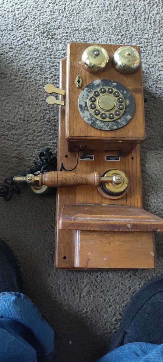 old phone for sale