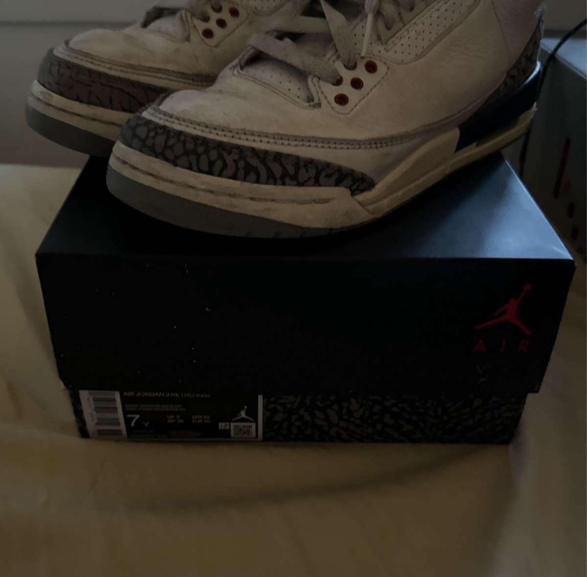 SMALL SHOE BUNDLE