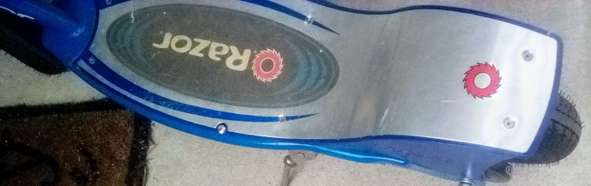 Razor Scooter