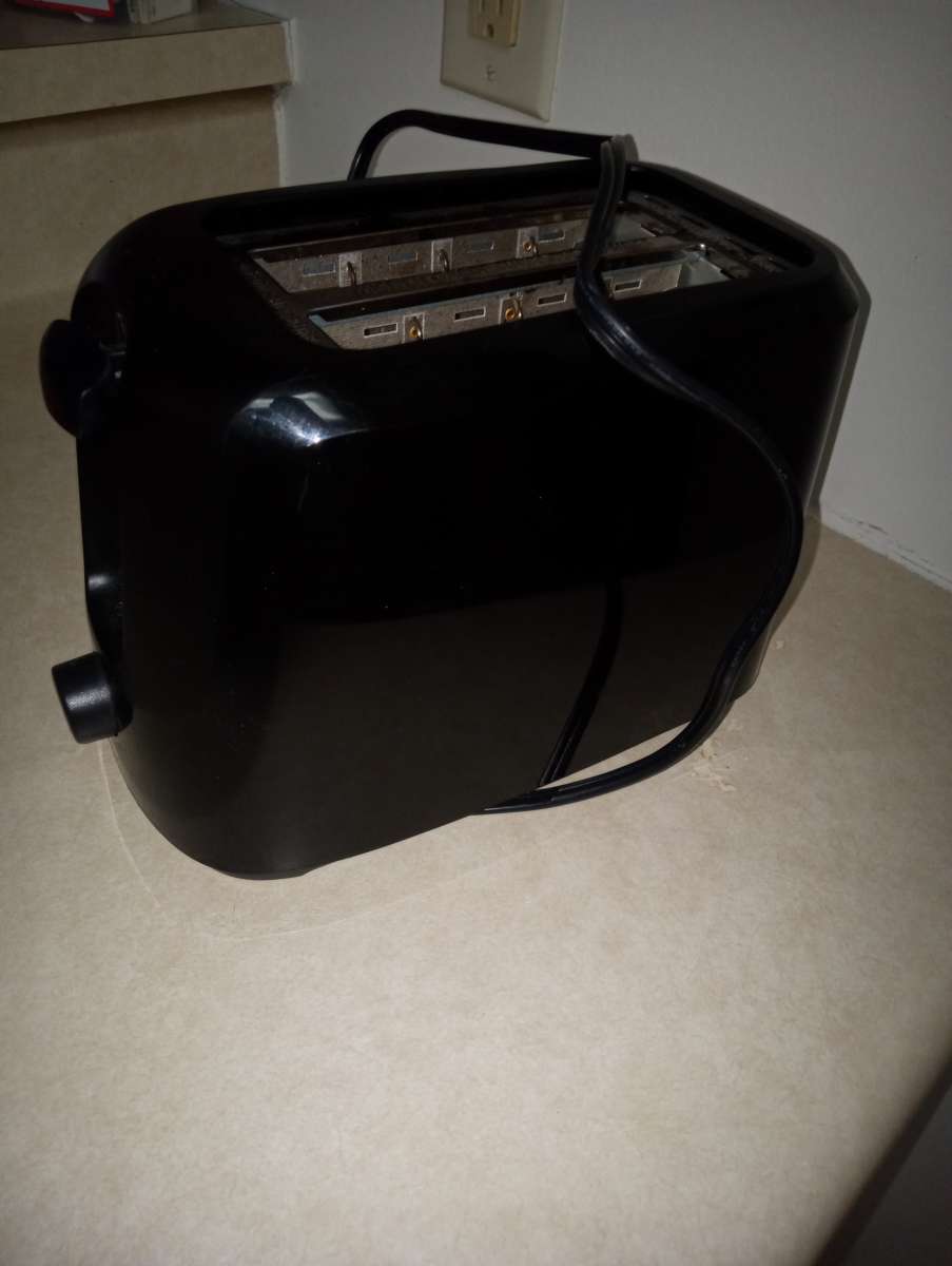 Mainstays 2 Slice Toaster