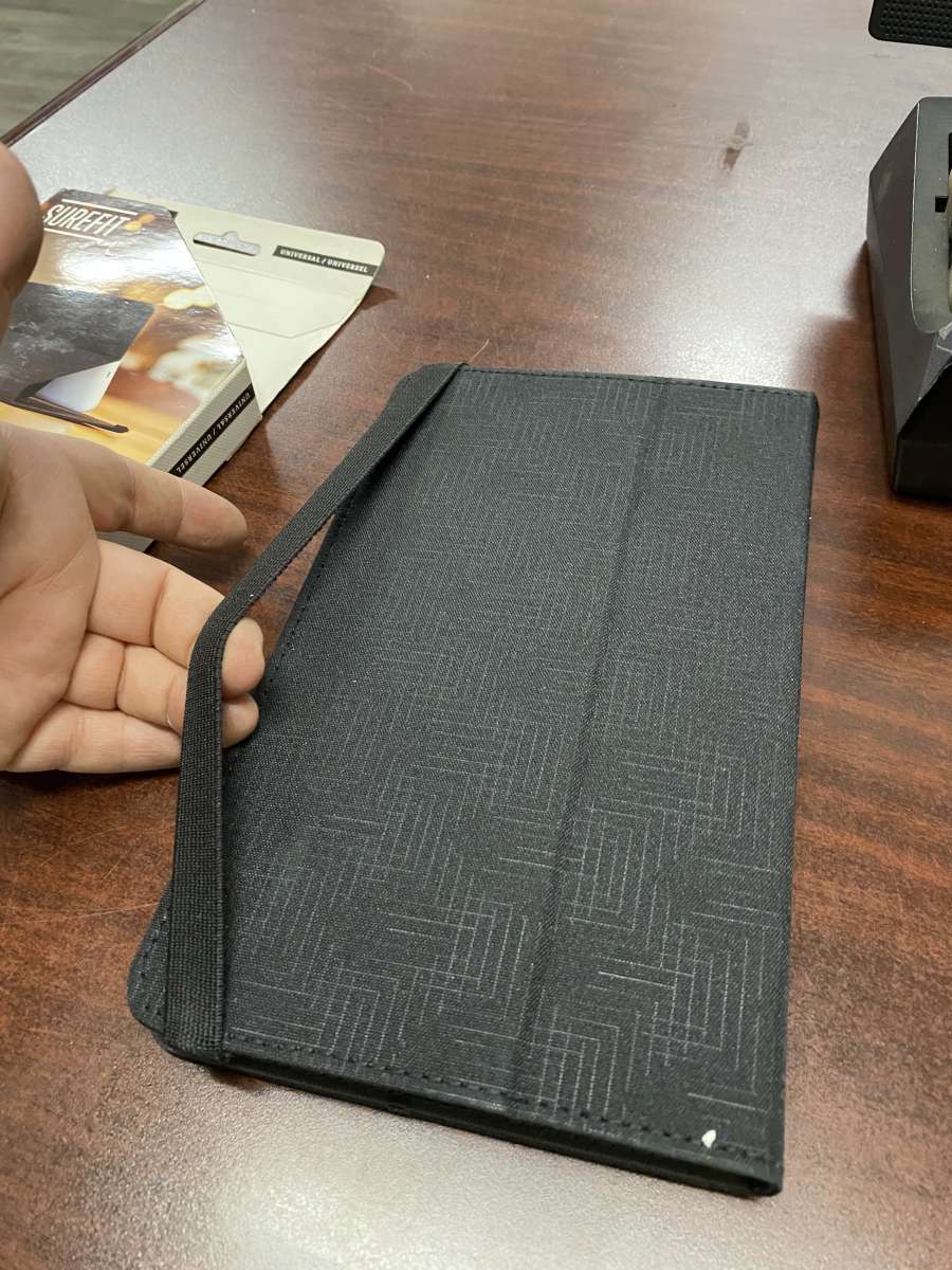 Tablet Cover
