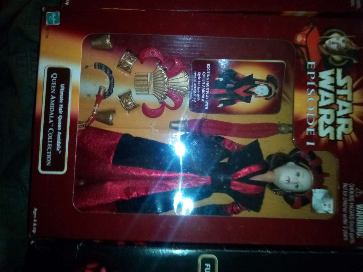 star wars episode 1 action figures