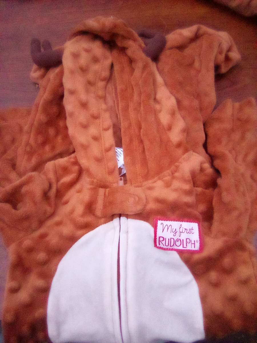 baby boys clothing