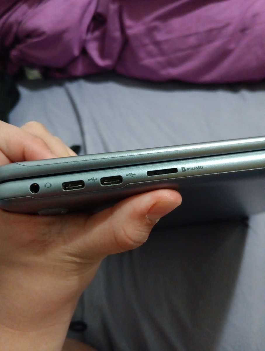 samsung laptop
