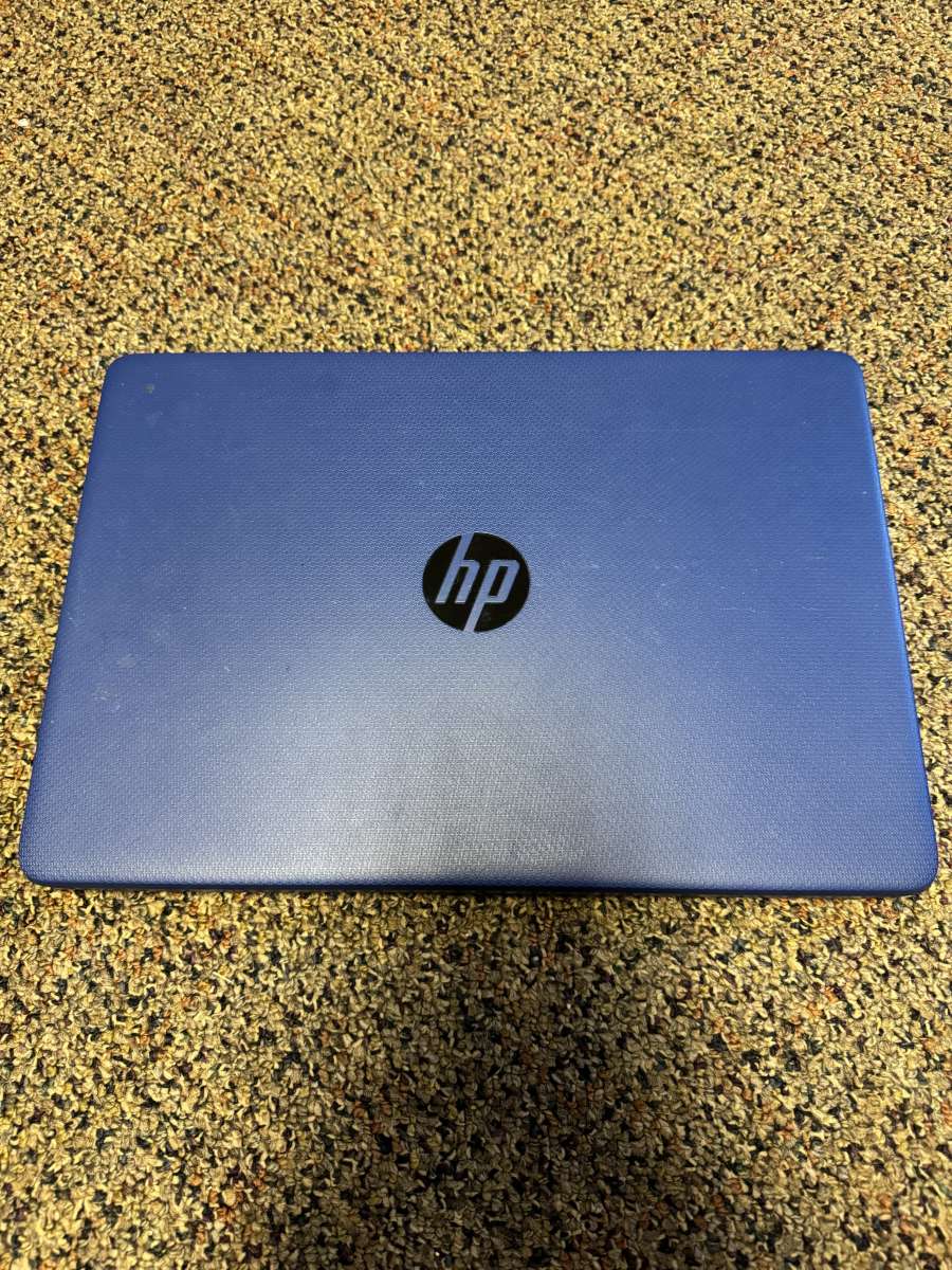 HP Laptop