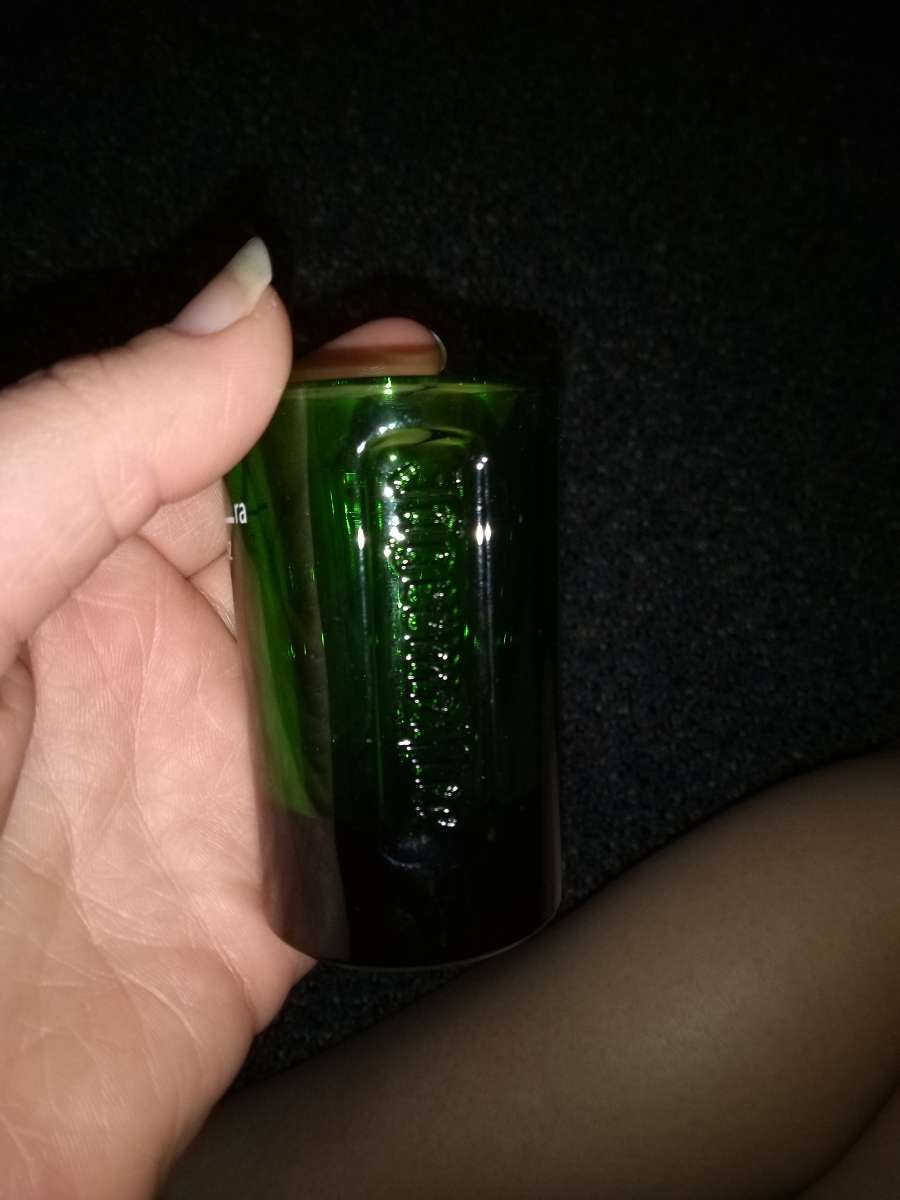 Shot Glass