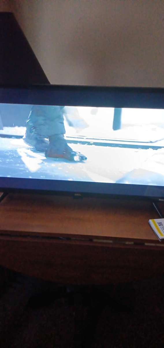 ONN Roku TV 32 inch