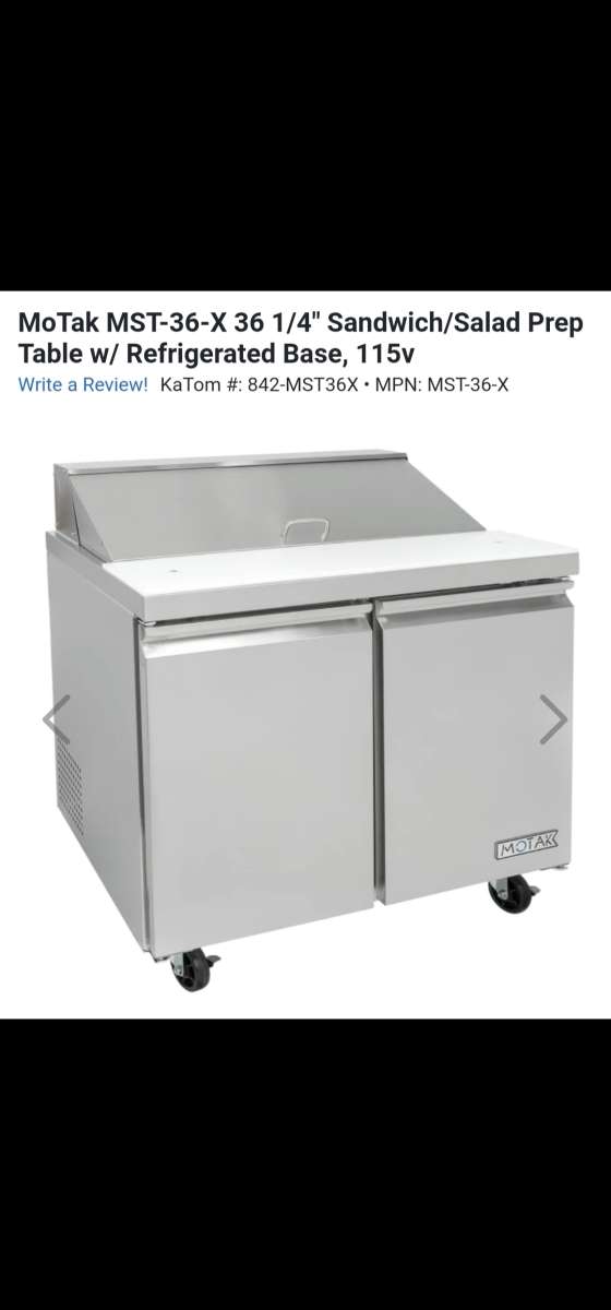 Food Trailer 2022  Ready To Go Give Me Offers Come Check It