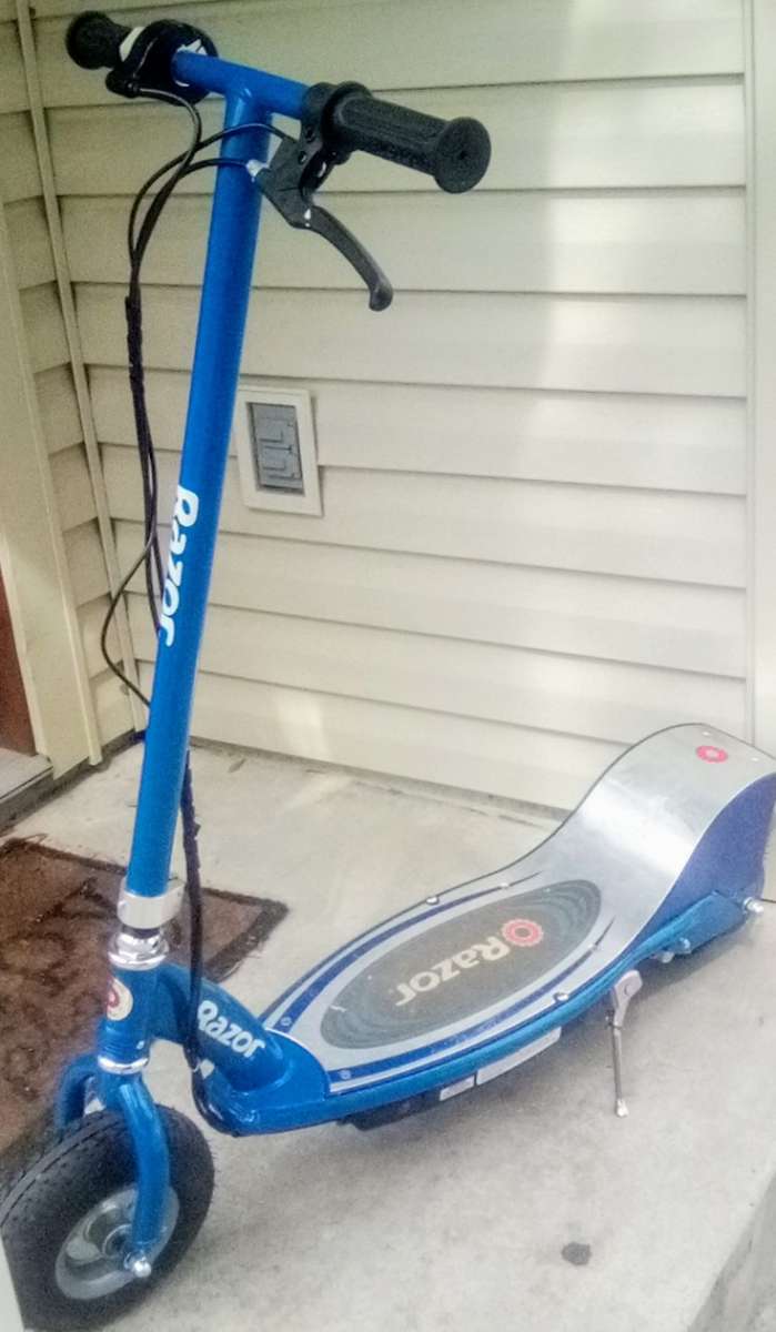 Razor Scooter