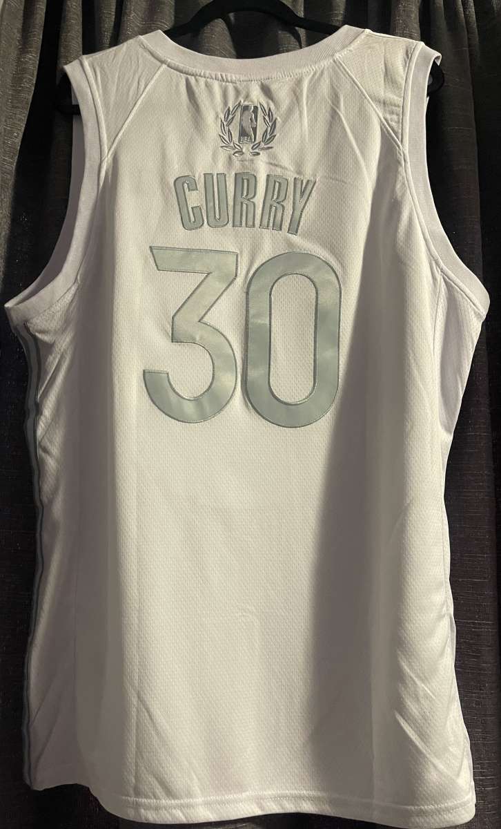 Curry Jerseys