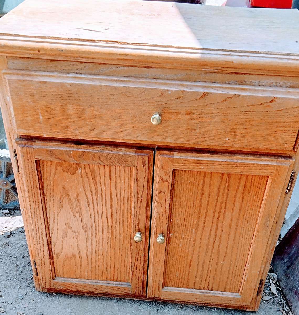 Household and Outdoor items