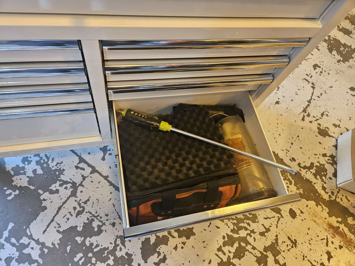 tool box