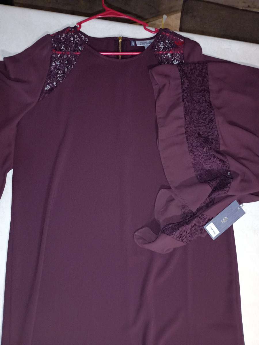 Jennifer Lopez NWT
