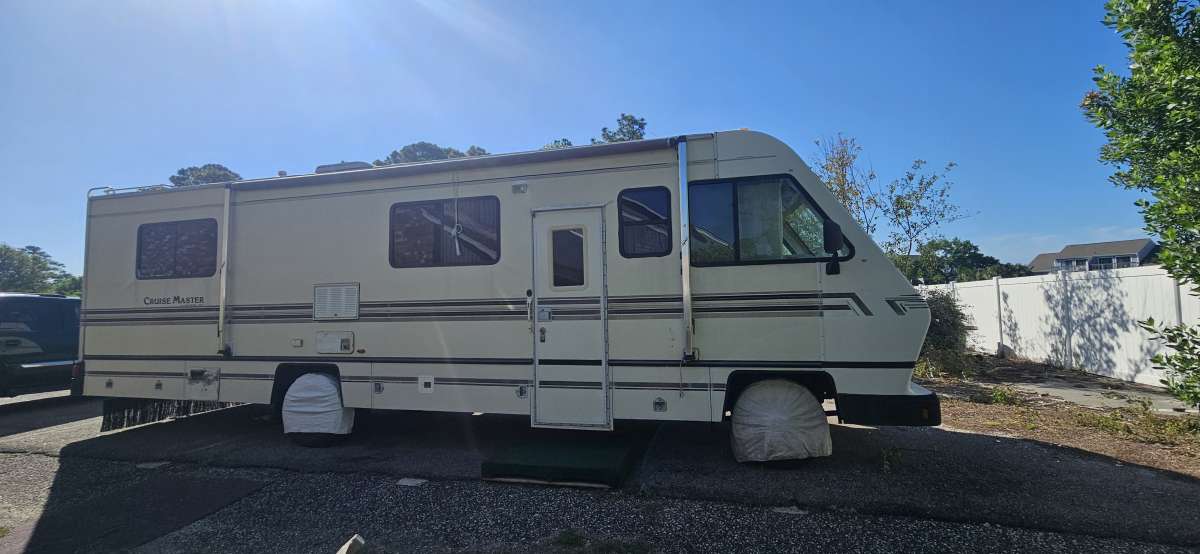 motorhome