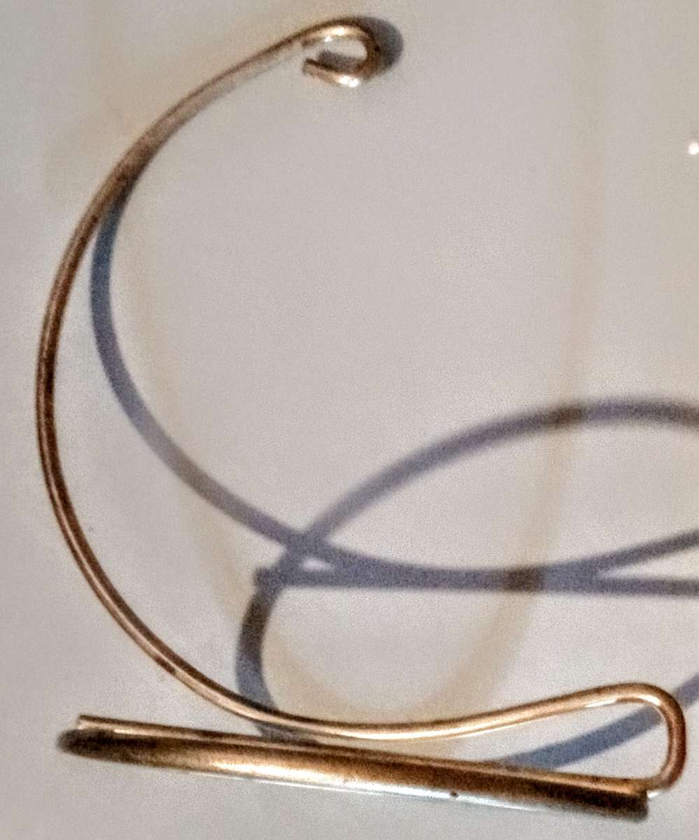 Three Kings Ornament with Stand