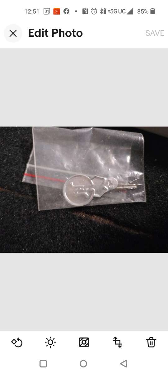 As Seen On Tv  Handy Stitch Portable Handheld Sewing Machine