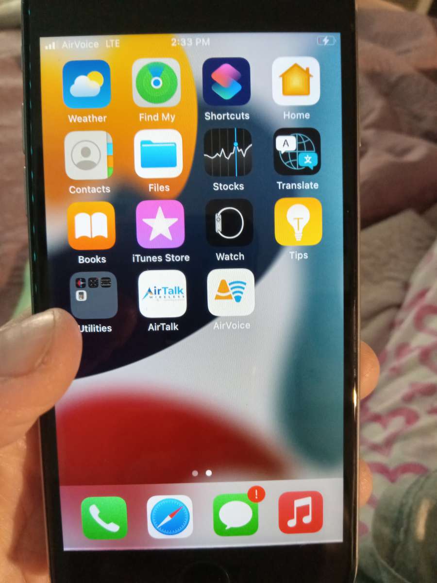 Iphone 6s
