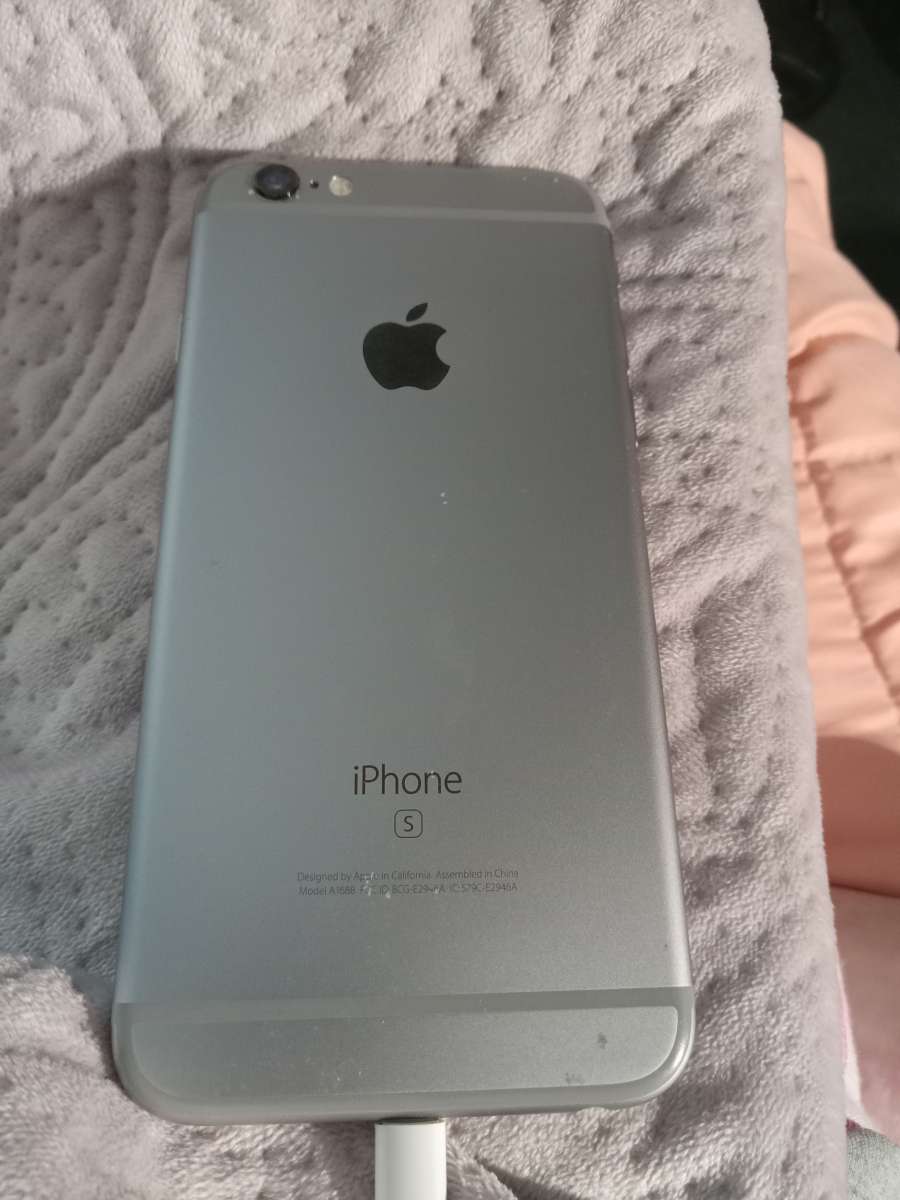 Iphone 6s