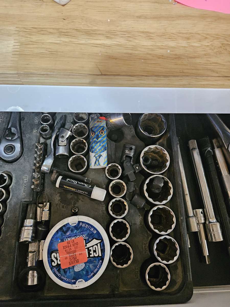 tool box