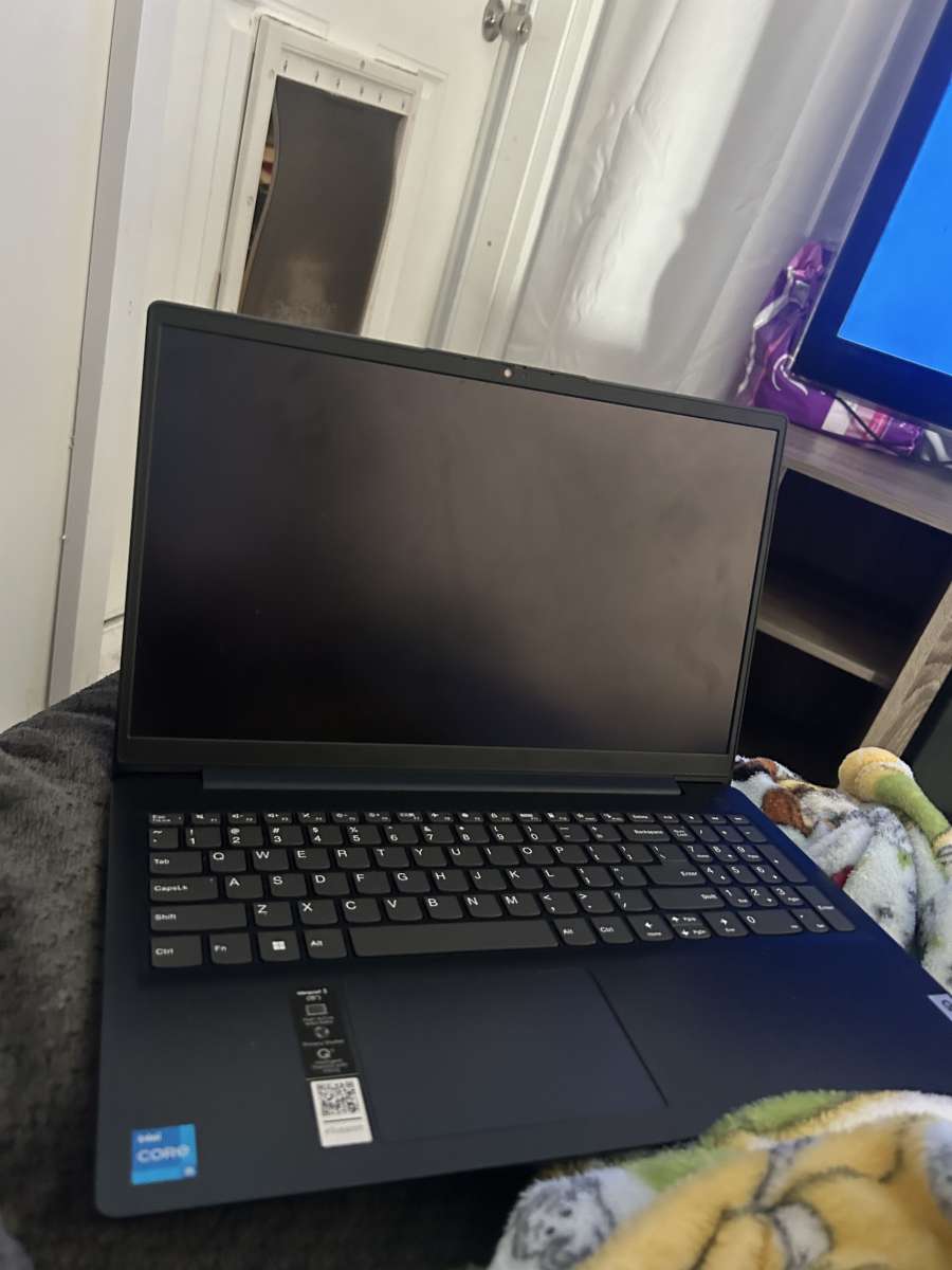 touchscreen laptop