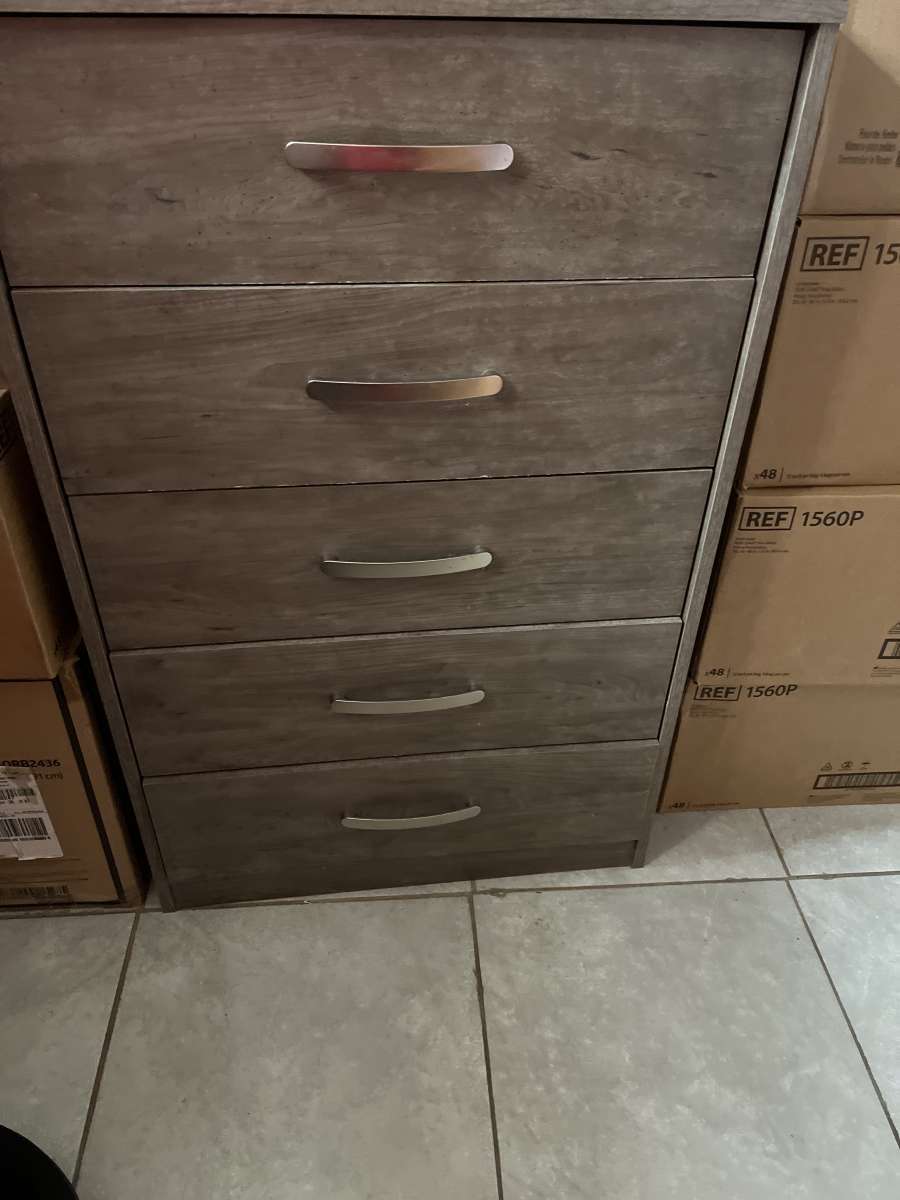 arkoe 5 dresser draw