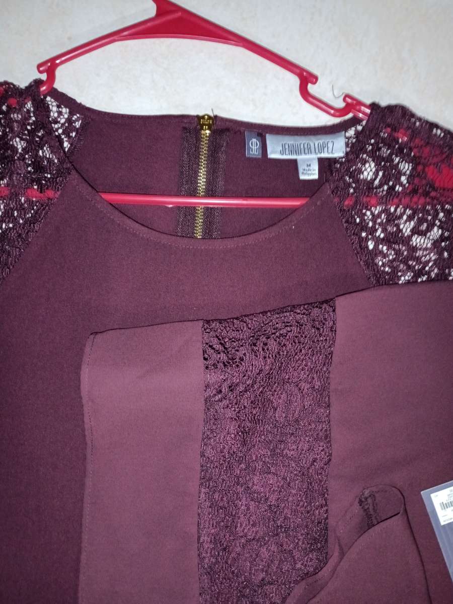 Jennifer Lopez NWT