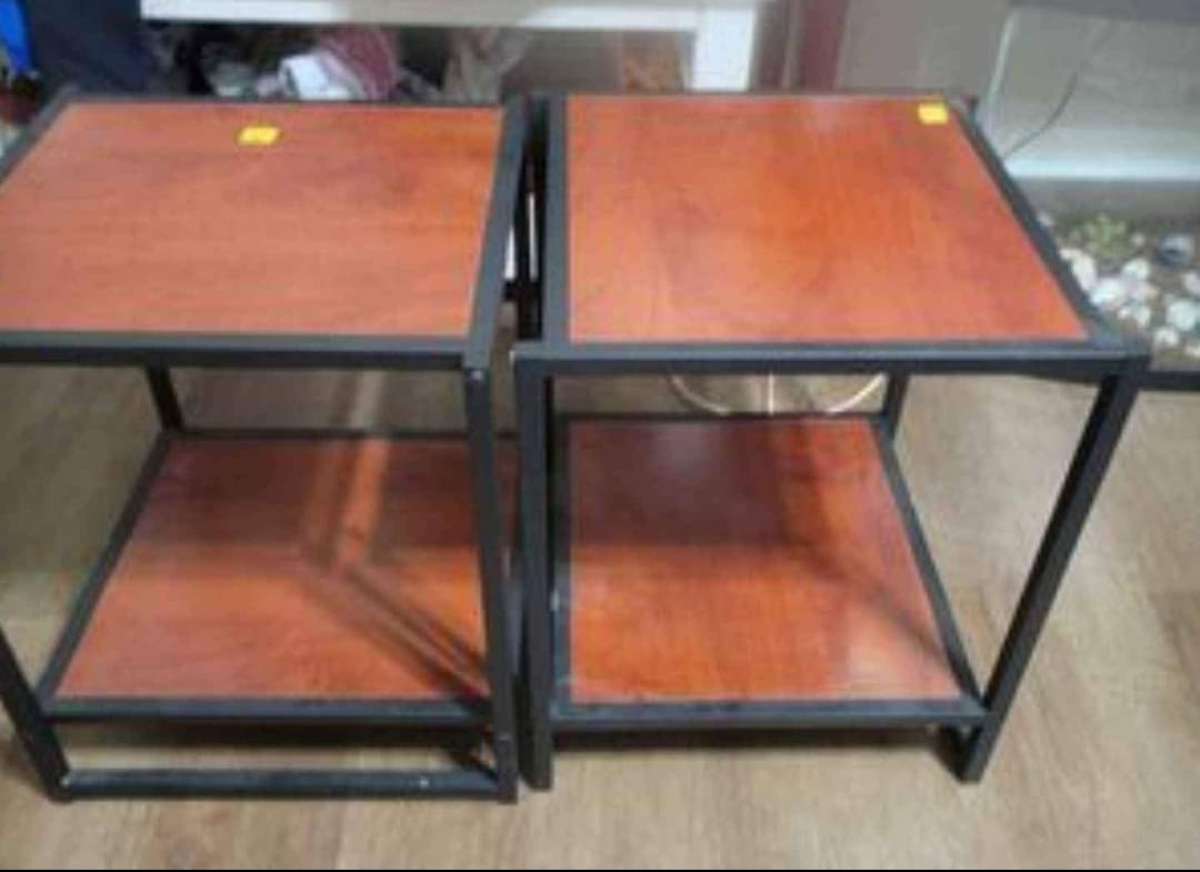 end tables