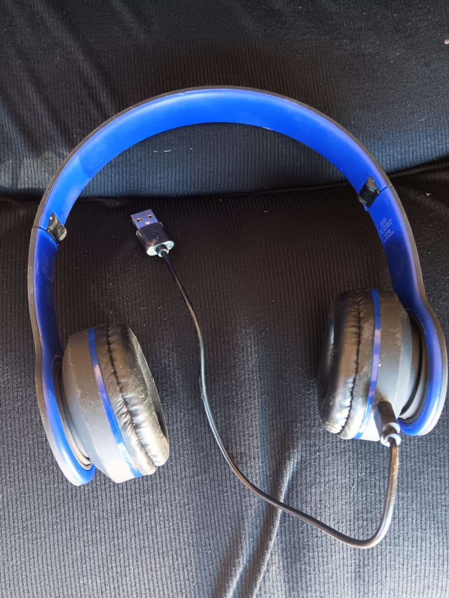audio