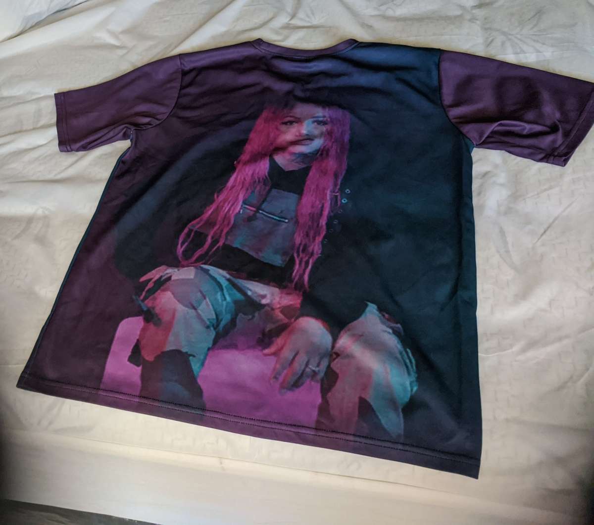 Snow The Product Tshirt