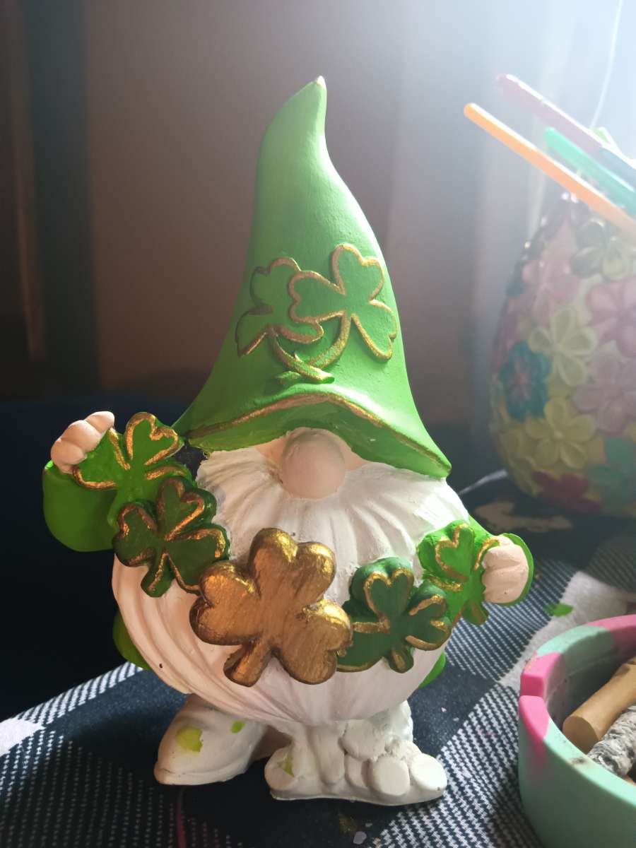 mother and daughter treasures