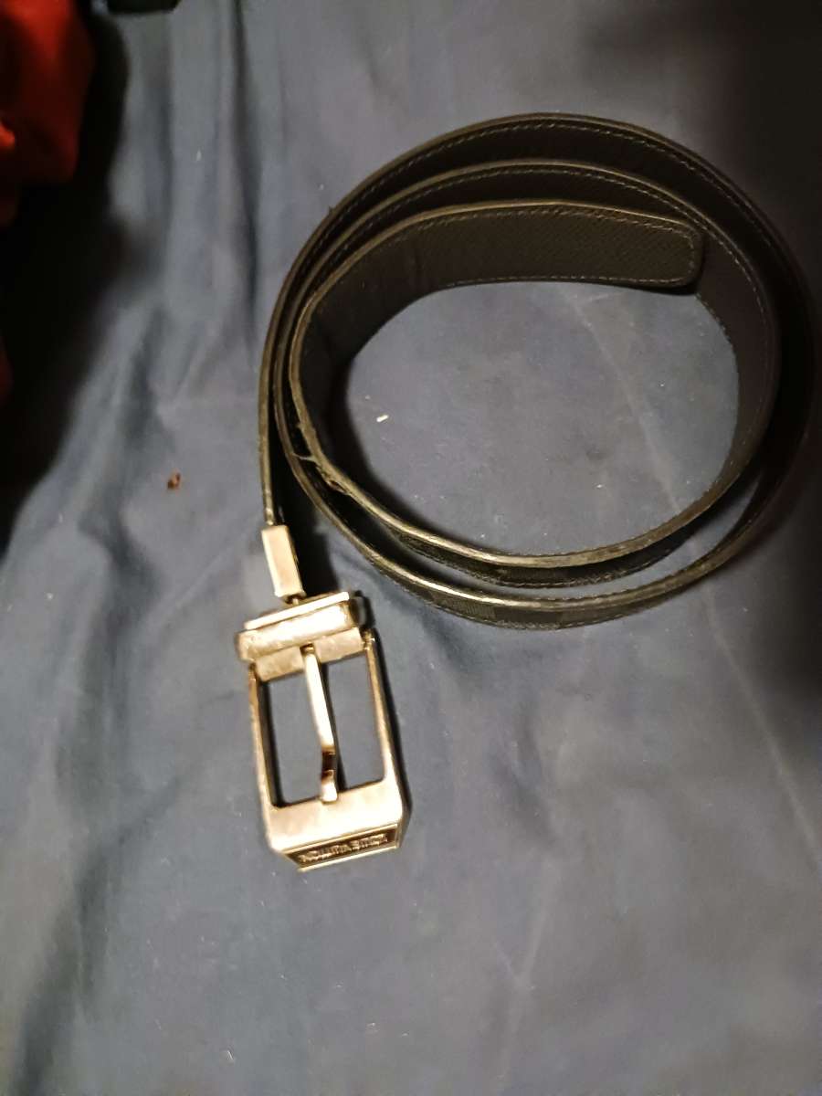 Louis Vuitton Belt