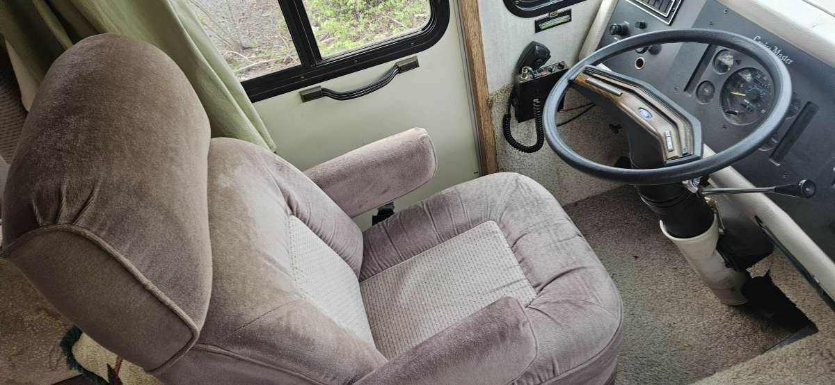 motorhome
