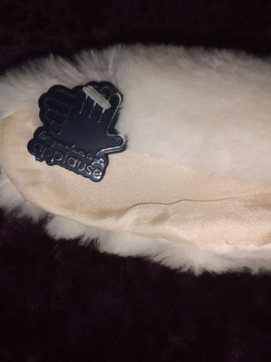 1935 Prescious moments rabbit