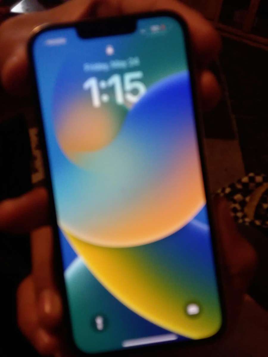 iPhone