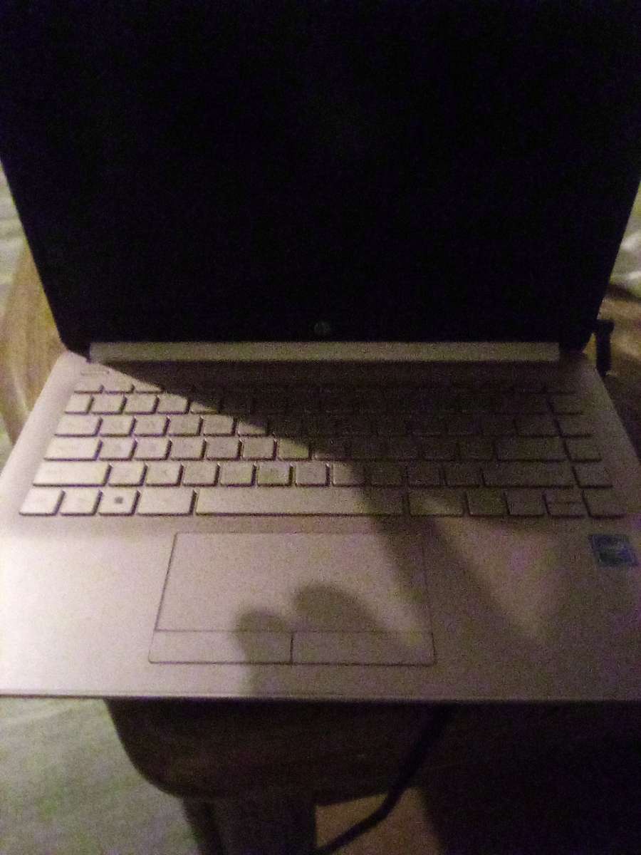laptop