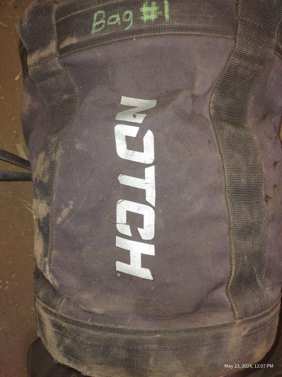 Petzl ZigZagPlus Combo