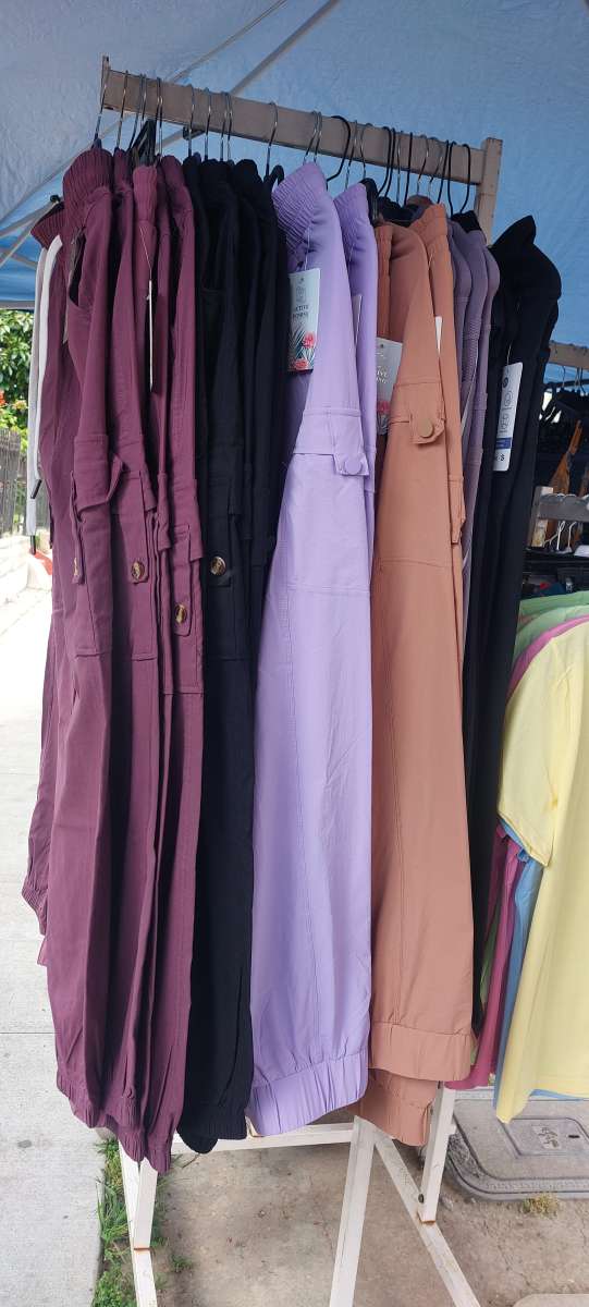 ropa excelente condiciones