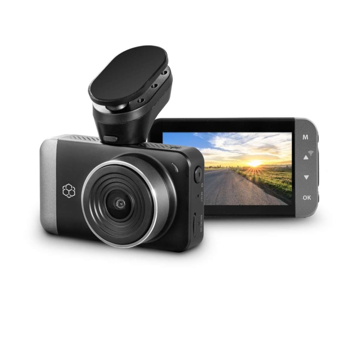 Yada 4k DashCam