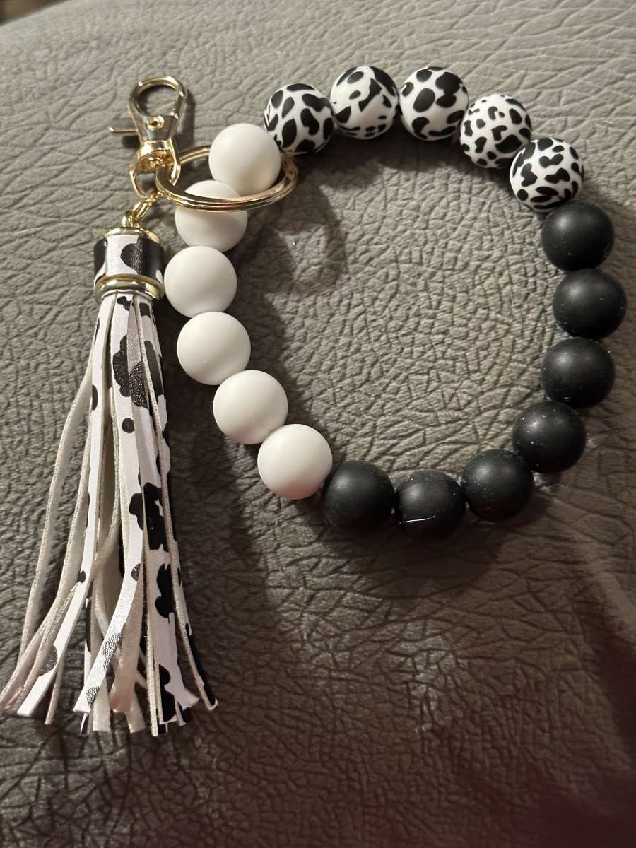 womens keychains SOLD SEPARATE