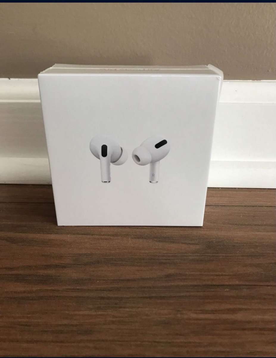 Airpod pro gen 2