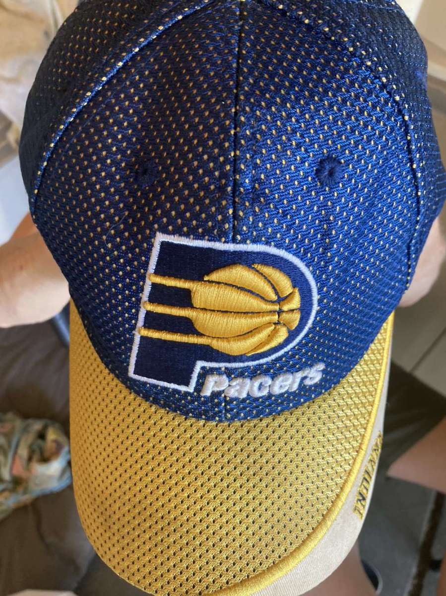 The hats